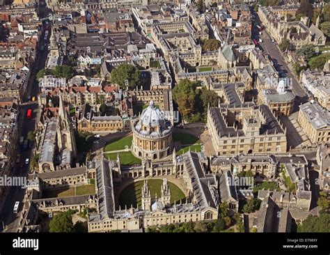 oxford city centre college